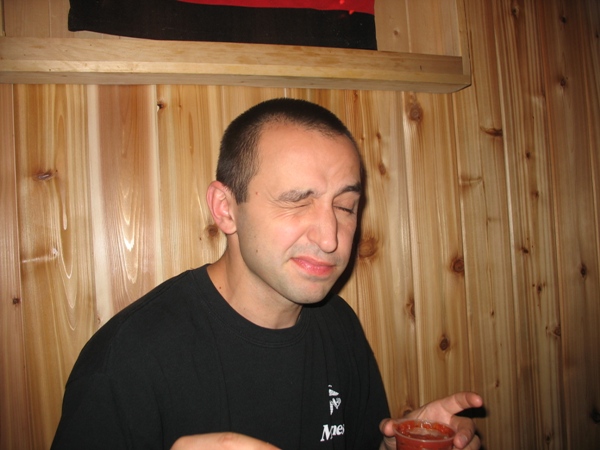 новый Хутерс Виннипег и Черняков new Hooters Winnipeg and Chernyakov