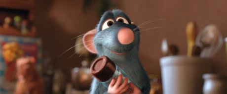 Рататуй Ratatouille