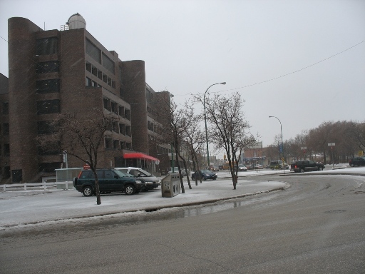 погода в Виннпеге, Виннипег