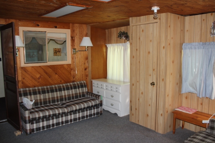 озеро Гулл Лэйк Манитоба коттедж (Gull Lake Manitoba)