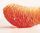 красное помело red pomelo Jaffa