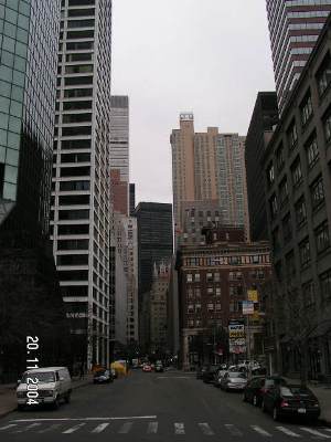 Небоскрёб,
Нью-Йорк sky-scraper sky scraper New York NYC
