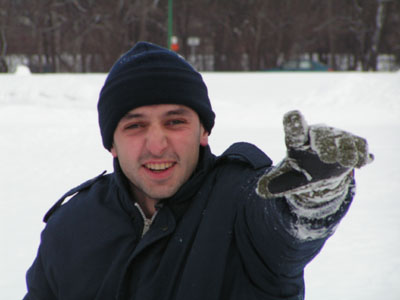 Черняков Chernyakov