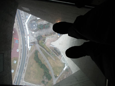 Башня Торонто CN
Tower Toronto