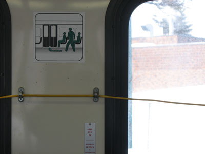 Виннипег автобус
Winnipeg Bus